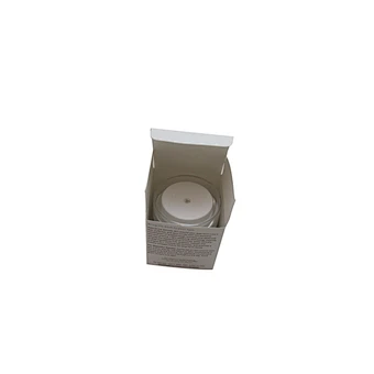 Customized Small White Box Packaging